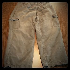 Columbia Cargo Pants